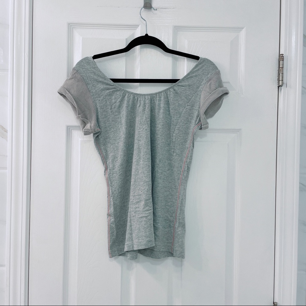 Lee Jeans Sports Tee